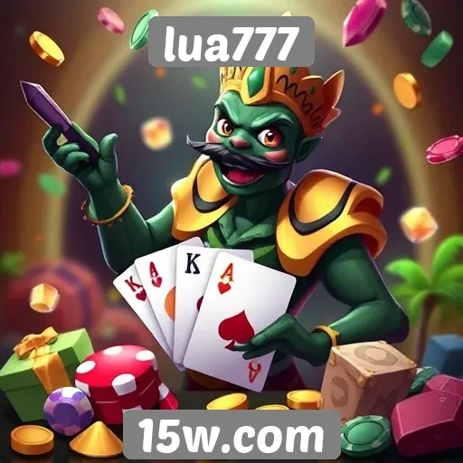 Análise das ofertas de jogos no site lua777