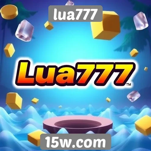 lua777 apresenta novas opções de jogos online