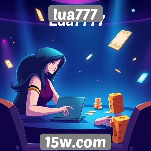 Segurança e confiabilidade no site lua777