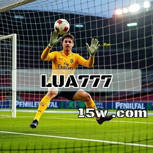 lua777: Descubra Torneios que Transformam Jogadores em Vencedores